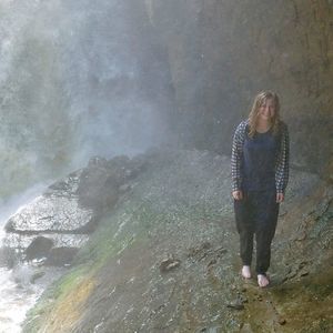 Meet your Posher, Tara